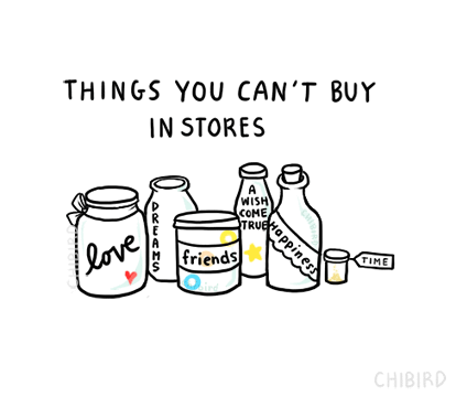 things
